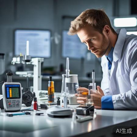 挑选适合仪器技巧