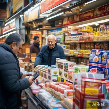 辨品牌，看历史口碑