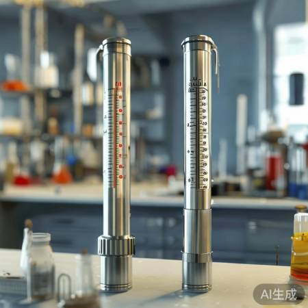 仪器精度需适中，适应需求定等级