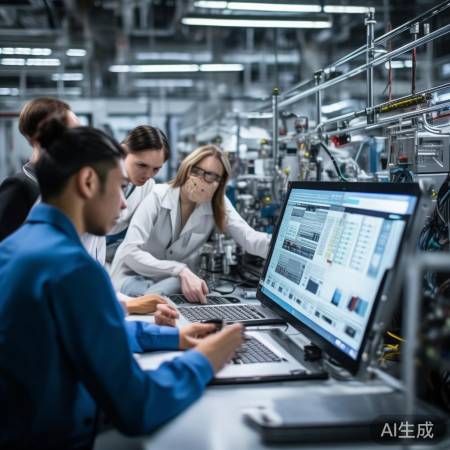 青岛仪器迎挑战，升级转型势在必