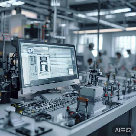 仪器仪表行业发展趋势