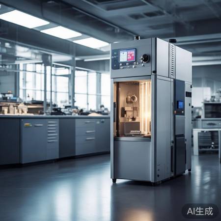 HPT1000高温炉:耐高温,