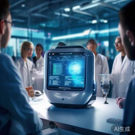 创新驱动仪企发展