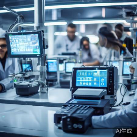 江苏仪企前景广，智能环保利民生