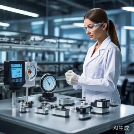 明确需求选仪器