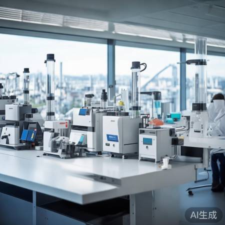 格拉夫仪器，全行业需求解决方案