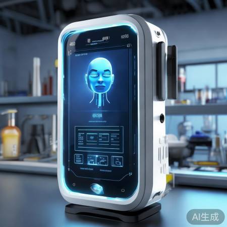 AI加持，测器更智能