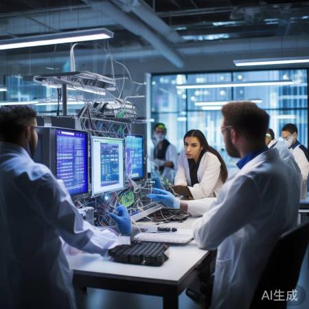 技术创新,市场领先