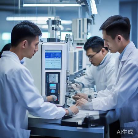 上海昕瑞:专业品质测量