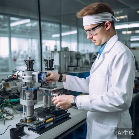 仪器设备定期体检，保障安全可靠