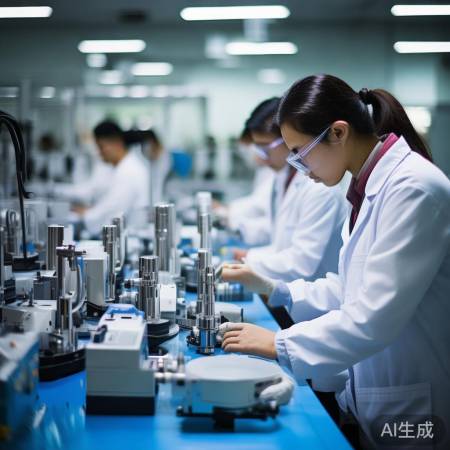 泰安仪器,品质卓越,赢得信赖