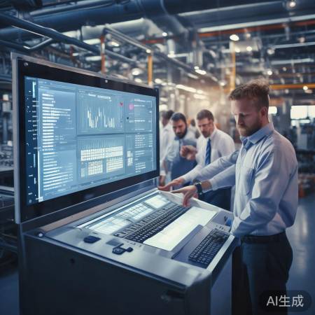 上海佑科助工业升级