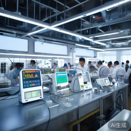 物联网传感器监测生活环境