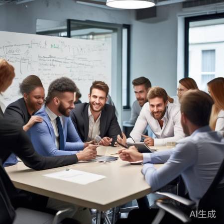 公司值得信赖，团队精神值得学习