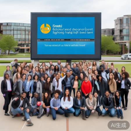 名校培养科技精英