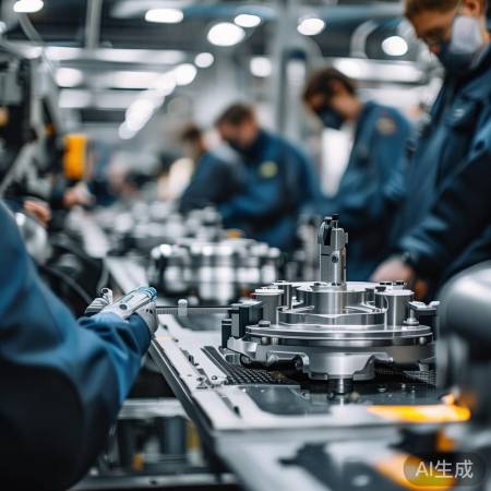 测量精度保质量