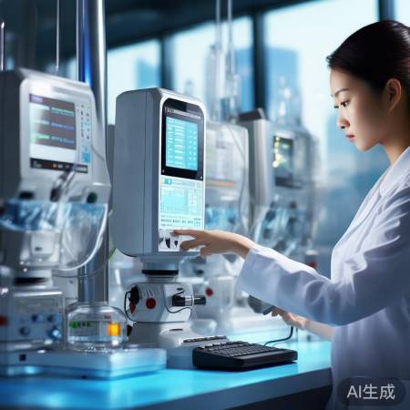 科技升级,测量更精准