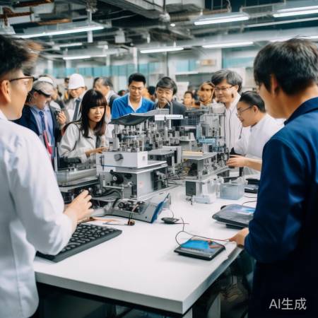 杭州仪器仪表行业新动态