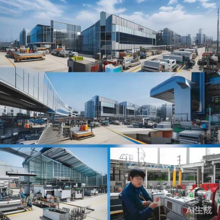 南通仪器仪表行业蓬勃发展