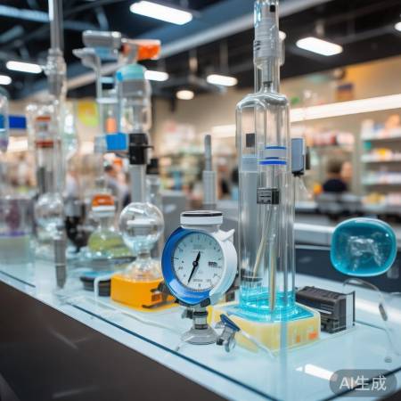 选购仪器要看用途