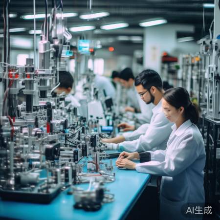 济南仪器仪表:行业首选,品质保障专业平台