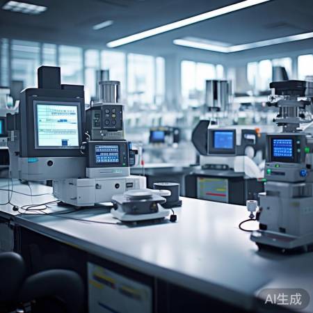 福州仪器仪表行业深度解析:市场趋势与选购指南