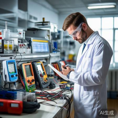 选购仪表,先明需求