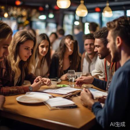 周末聚会,仪器管理各司其职