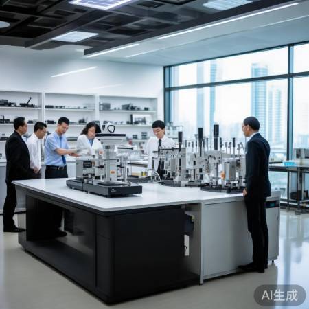 济南仪器公司品质精