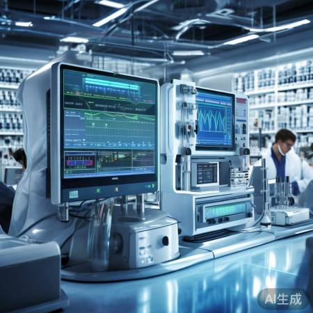 环保促仪器仪表增长