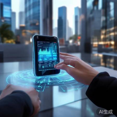 5G与区块链,仪器革命在即