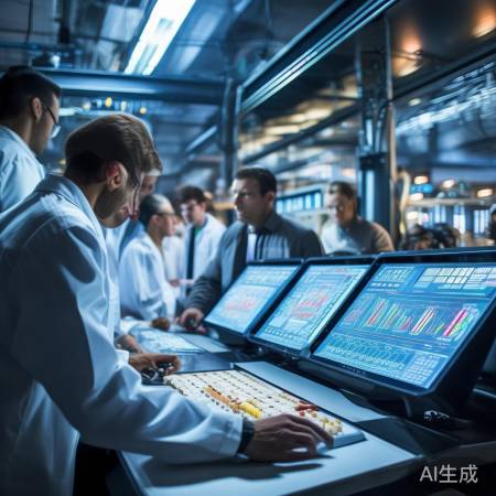 仪器仪表厂:行业领先,专业定制解决方案