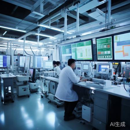 信东环保检测设备助力环保