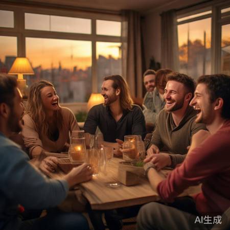 分享交流，期待下期见！