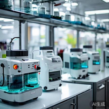 选仪器看性价比